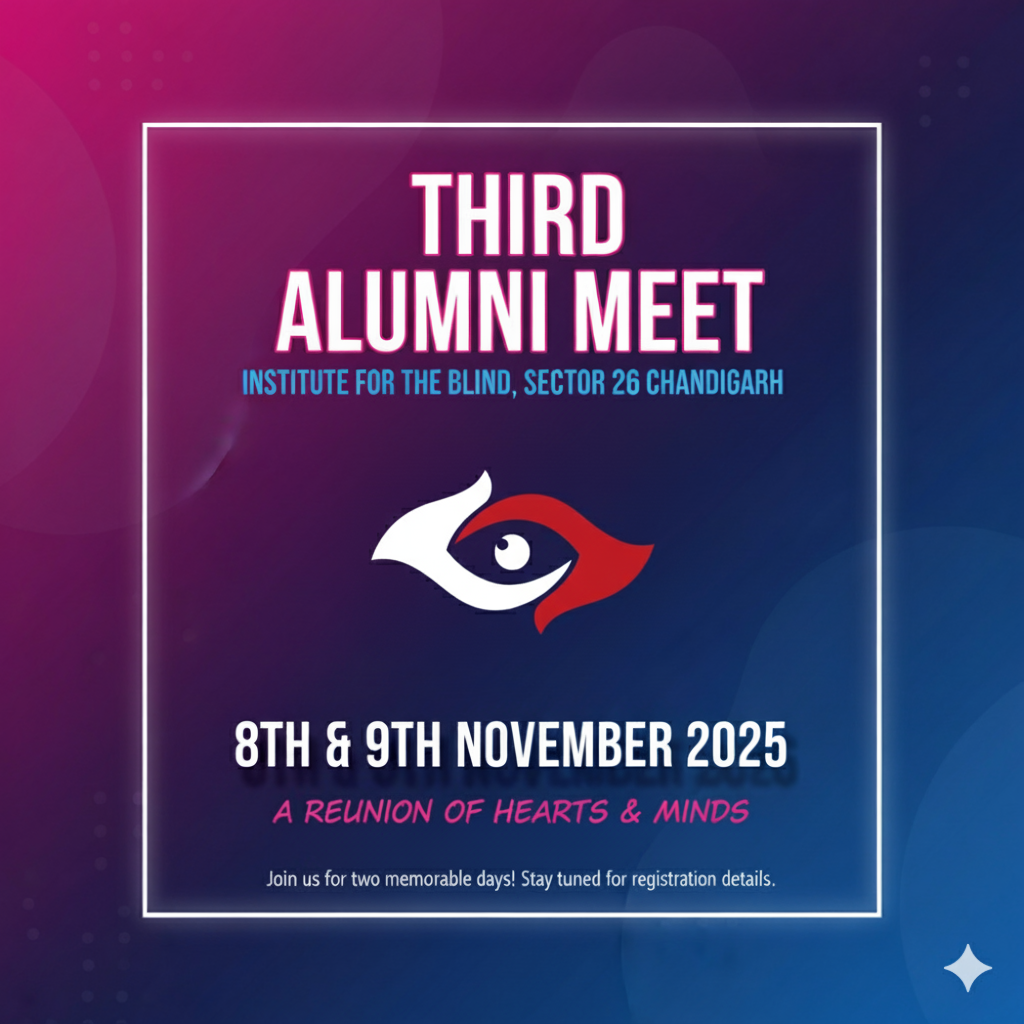 3rd Alumni Meet 2025