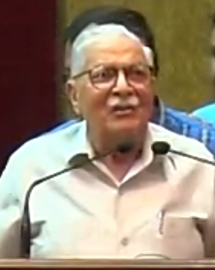  Lt. Major General Rajendra Nath 