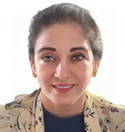  Kuljeet Kaur Sodhi 